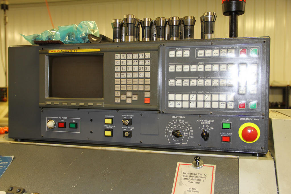 Equipment picture